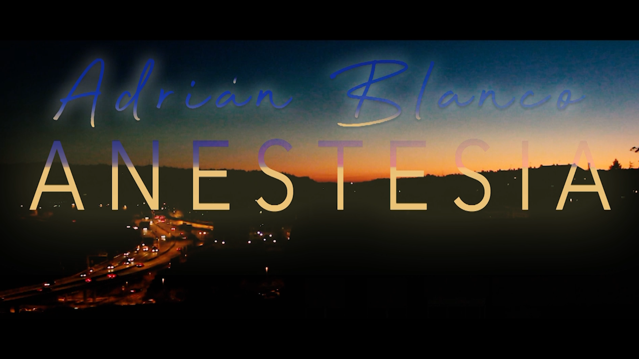 Anestesia (Videoclip Oficial)